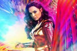 Wonder Woman 1984