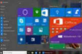 Windows 10 SR1 32bit English Untouched