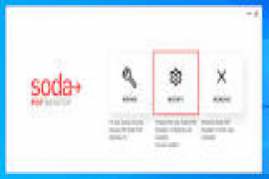 Soda PDF Desktop Pro v12