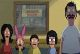 Bobs Burgers: Le Film 2022