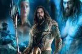 Aquaman 2018