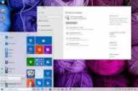 Windows 10 Version 1903 (May) untouched ISO + Activator