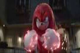 Sonic the Hedgehog 2020