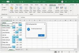 Ablebits Ultimate Suite for Excel Business