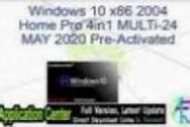 Windows 10 Enterprise LTSC 2019 X64 ESD en-US SEPT 2021 {Gen2}