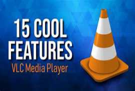 VLC for Windows 10