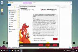 Wilcom Embroidery Studio E2 - Windows 10