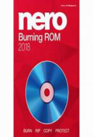 Nero Burning ROM