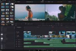 Blackmagic Design DaVinci Resolve Studio 18