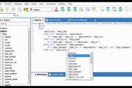 SQLyog