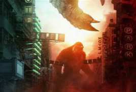 Godzilla vs Kong 2021