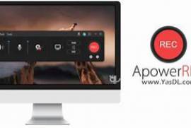 ApowerREC 1.6
