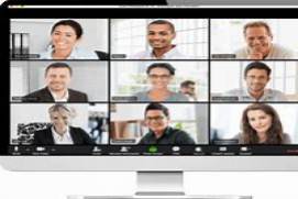 Zoom Meetings