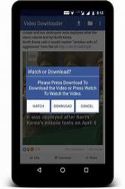 Social Video Downloader v6