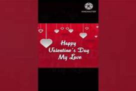 Welcome To Valentine 2023