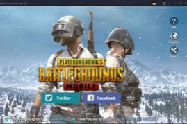 PUBG Mobile
