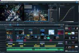MAGIX Video Pro X14