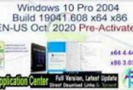 Windows 10 Digital Activation 1.4.4 (x64)