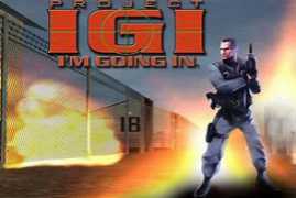 Project IGI