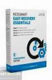 Easy Recovery Essentials (EasyRE) Pro - Windows 10