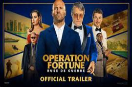 Operation Fortune Ruse de guerre 2022