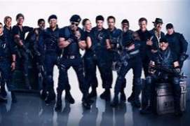 The Expendables 4