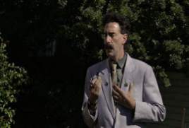 Borat 2 Subsequent