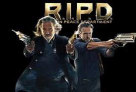 R I P D 2