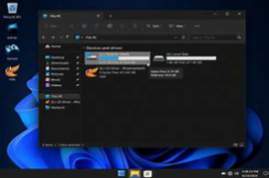 Windows 11 22H2 Preview Build 22621.898 ReviOS (x64) En-US November 2022