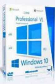 Windows 10 Pro 19H2 X64 incl Office 2019 pt-BR NOV 2019 {Gen2}