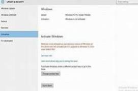 Windows 10 Activator