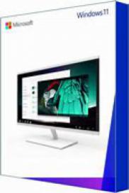 Windows 11 Pro 22H2 Build 22621.1194 (Non-TPM) (x64) Multilingual Pre-Activated