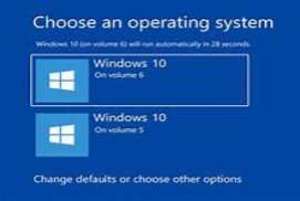 Windows 11/10/8.1 Professional + Office 2021/2019 Dual Boot pt-B