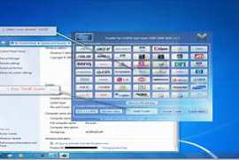 Windows Loader 1.9.4 x86-x64 by Daz((21-11-2010))