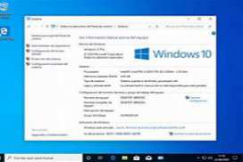 Windows 10 Pro x64 v2004 es-ES - ACTiVATED June 2020 Update