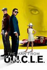 The Man From U N C
