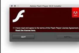 Adobe Flash Player