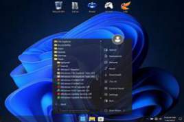 Windows 11 Phoenix LiteOS Pro+ Neon 22H2 Build 22621.675 (x64) En-US