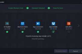IObit Uninstaller Pro v12