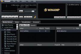 Winamp