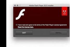 Adobe Flash Player
