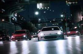 Need for Speed