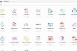Adobe Acrobat Pro 2023