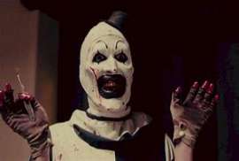 Terrifier 2017 HDRip