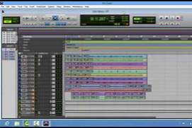 Avid Pro Tools HD 10.3.0 Windows (Patch-V.R)