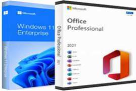 Windows 11 Enterprise 22H2 b22621.382 (No TPM) Preactivated