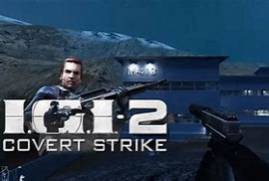 IGI 2: Covert