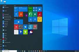 Microsoft Windows 10 version 22H2 build 19045.2251 (updated November 2022) - Ori