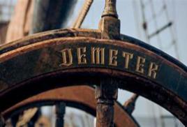 The Last Voyage of the Demeter