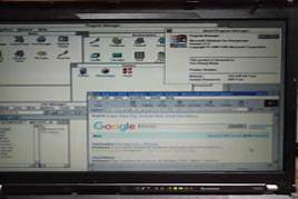 Windows for Workgroups 3.11 & MS-DOS 6.22